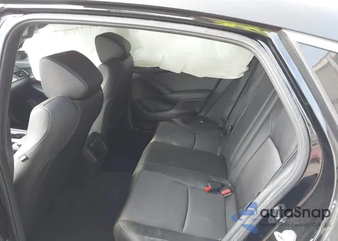 2022 Honda Accord Sport из США, поврежденный, VIN 1HGCV1F3XNA051255